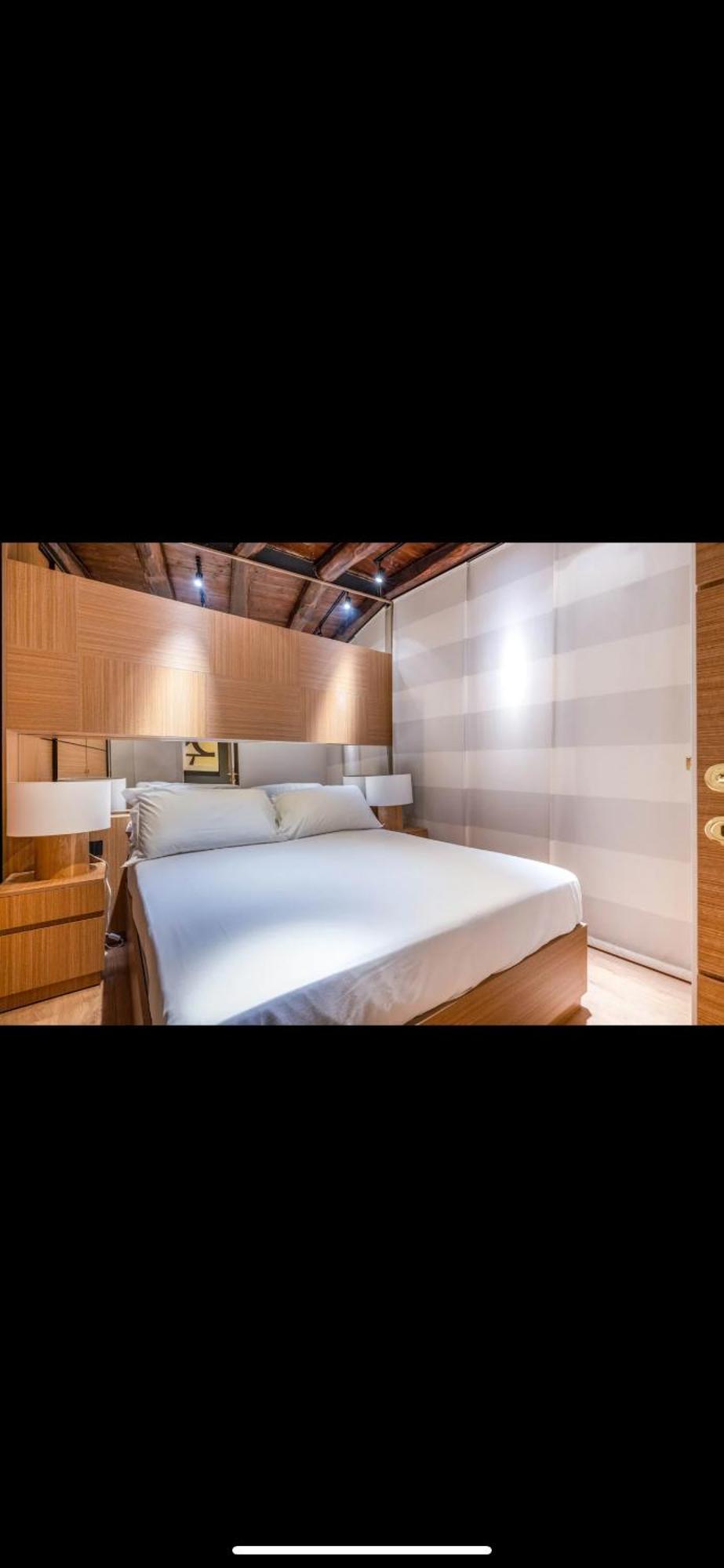 Navona Luxury Appartamento