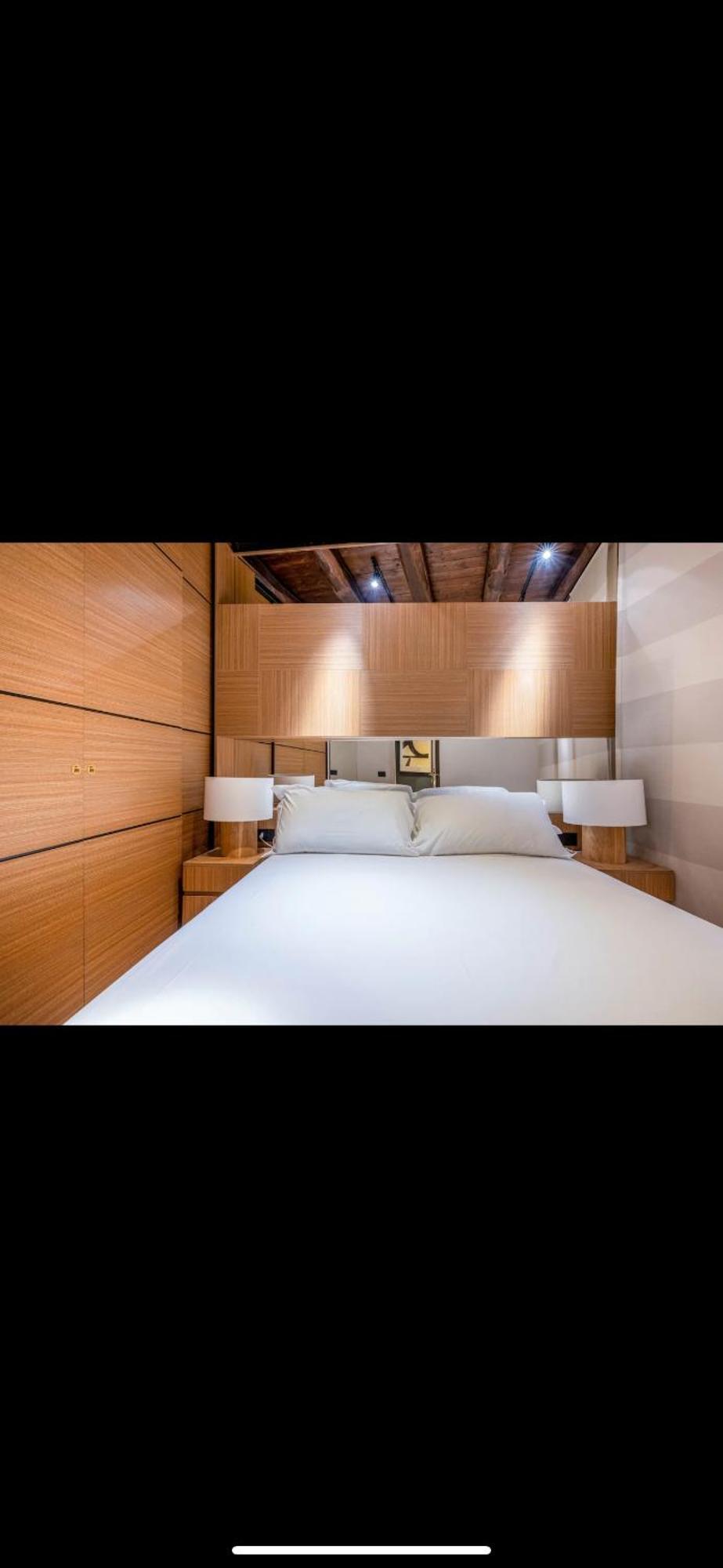 Appartement Navona Luxury