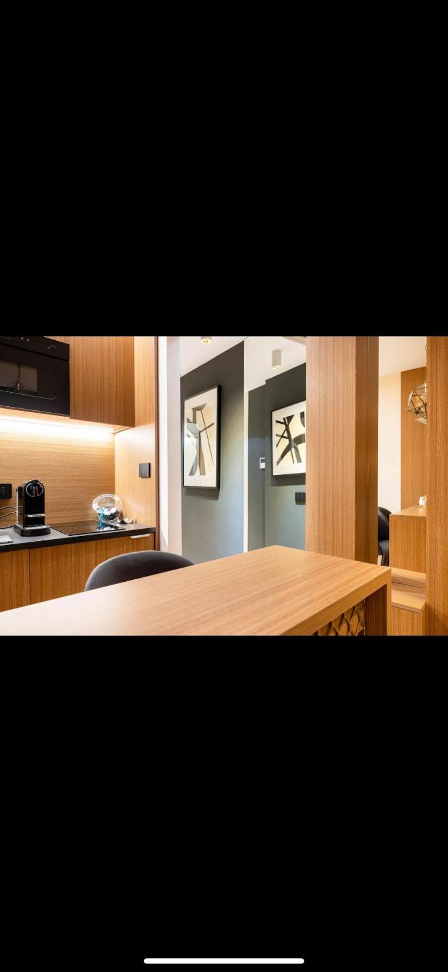 Navona Luxury Appartamento