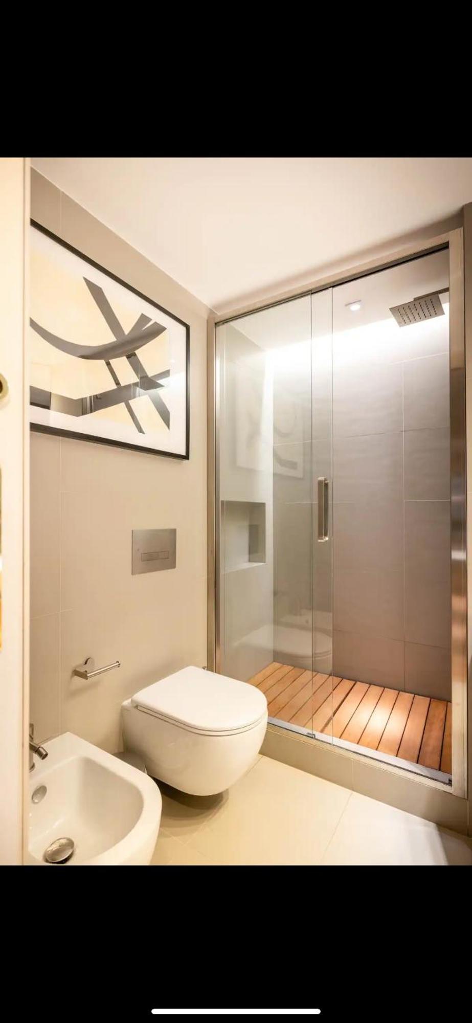 Appartement Navona Luxury Rome