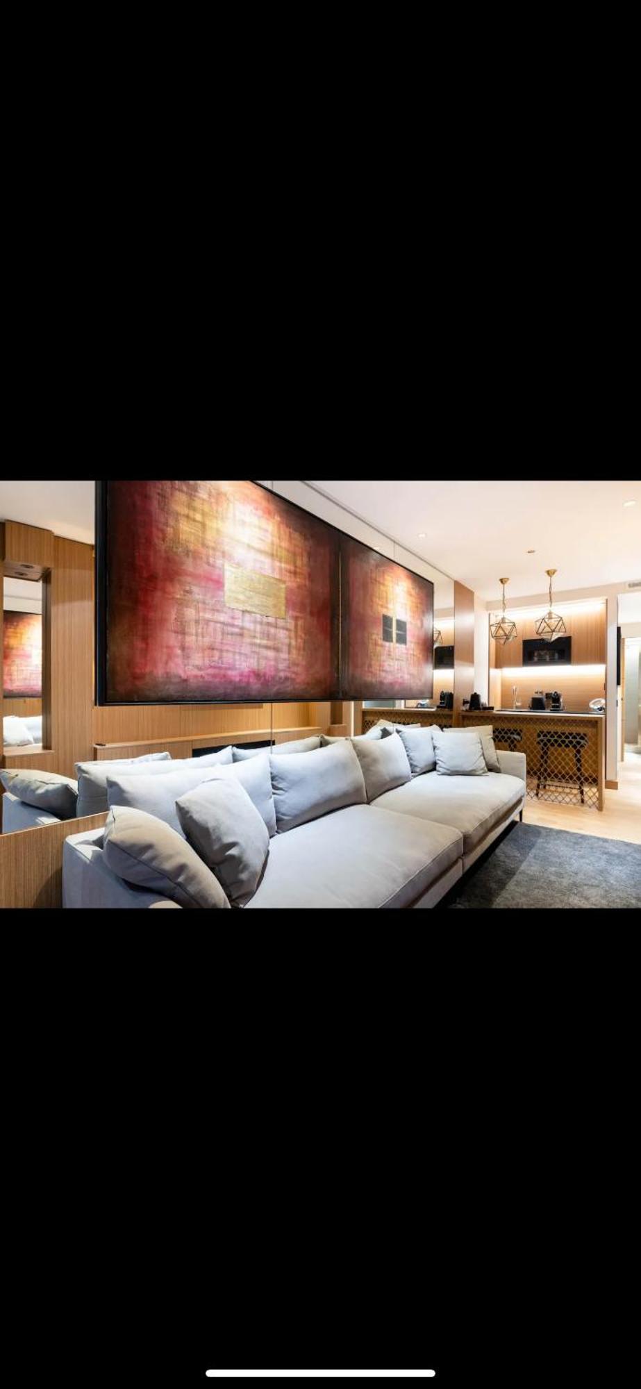 Navona Luxury Appartement Rome