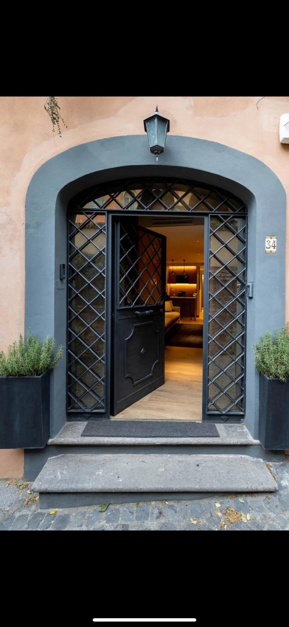 Navona Luxury Appartement Rome